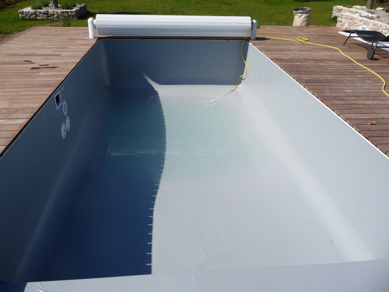 HydroAir Services Piscine Tournefeuille Liner