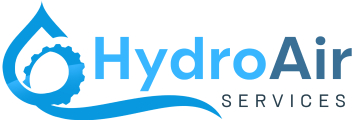 HydroAir Services Logo